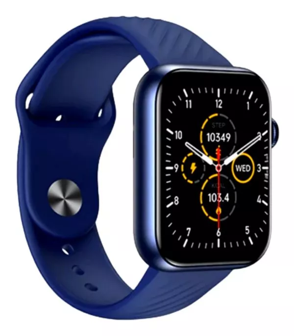 itel-smart-watch-021-midnight-blue-Ecran-201-ip68-appels-bt-isw-o21midnighblue-1 Itel Smart Watch 021 Midnight Blue – Écran 2.01", IP68, Appels BT (ISW-O21MIDNIGHBLUE)