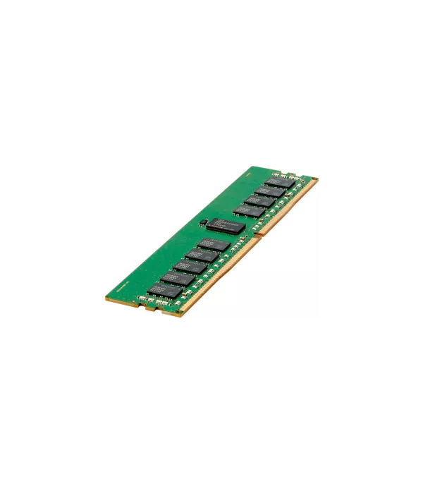 Kit mémoire homologuée Smart Memory HPE 16 Go (1 x 16 Go) (P00920-B21)