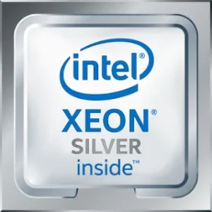 Kit processeur Intel Xeon-Silver 4210 (2.2 GHz/10 cœurs/85 W) pour HPE ProLiant ML350 Gen10 (P10939-B21)