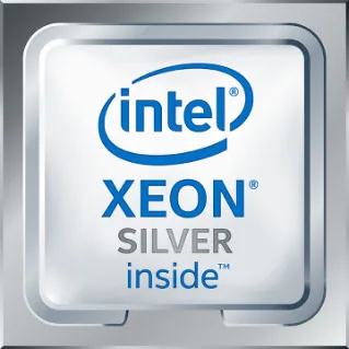 Kit processeur Intel Xeon-Silver 4210 (2.2 GHz/10 cœurs/85 W) pour HPE ProLiant ML350 Gen10 (P10939-B21)