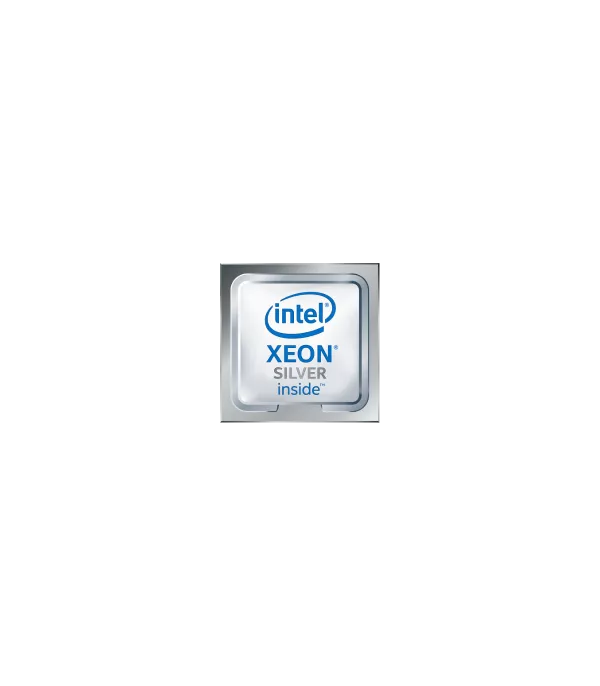 Kit processeur Intel Xeon-Silver 4208 (2.1 GHz/8 cœurs/85 W) (P02571-B21)