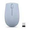 LENOVO 300 Wireless Compact Mouse (Frost Blue) (GY51L15679)