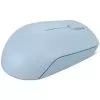 LENOVO 300 Wireless Compact Mouse (Frost Blue) (GY51L15679)