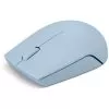 LENOVO 300 Wireless Compact Mouse (Frost Blue) (GY51L15679)