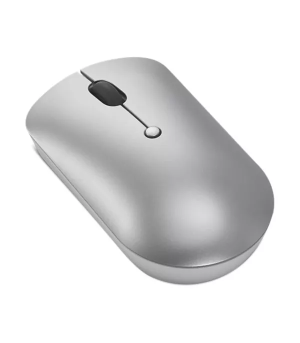 Lenovo 540 USB-C Compact Wireless Mouse (Cloud Grey) (GY51D20869)