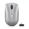 Lenovo 540 USB-C Compact Wireless Mouse (Cloud Grey) (GY51D20869)