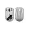 Lenovo 540 USB-C Compact Wireless Mouse (Cloud Grey) (GY51D20869)