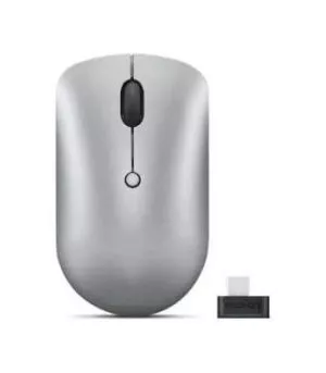 lenovo-540-usb-c-compact-wireless-mouse-cloud-grey-gy51d20869 Lenovo 540 USB-C Compact Wireless Mouse (Cloud Grey) (GY51D20869)