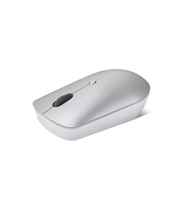 Lenovo 540 USB-C Compact Wireless Mouse (Cloud Grey) (GY51D20869)