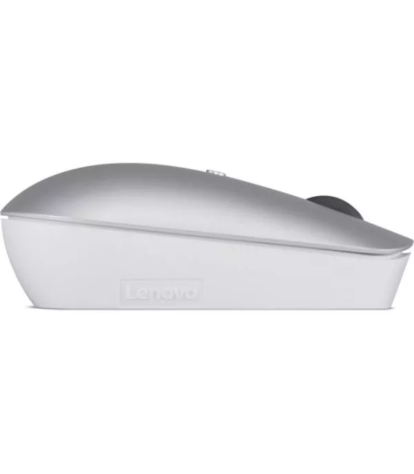 Lenovo 540 USB-C Compact Wireless Mouse (Cloud Grey) (GY51D20869)
