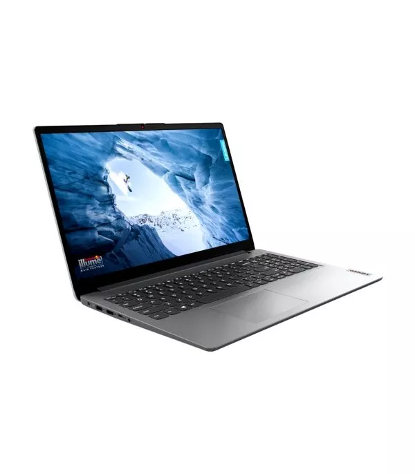 PC Portable Lenovo IdeaPad 1 15IJL7 – 15,6" HD, Celeron N4500, W11 Home (82LX00DSFE)