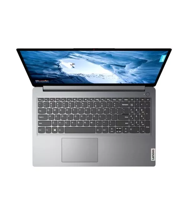 PC Portable Lenovo IdeaPad 1 15IJL7 – 15,6" HD, Celeron N4500, W11 Home (82LX00DSFE)