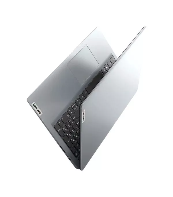 PC Portable Lenovo IdeaPad 1 15IJL7 – 15,6" HD, Celeron N4500, W11 Home (82LX00DSFE)