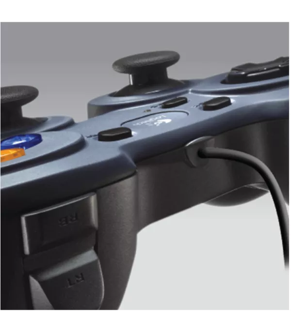 logitech-f310-manette-de-jeu-filaire-940000135-4 Logitech F310 Manette de Jeu Filaire (940-000135)