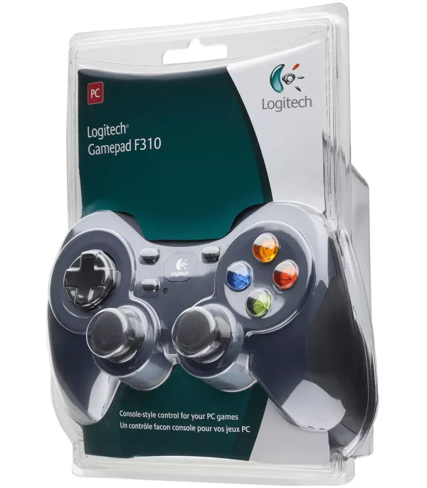 logitech-f310-manette-de-jeu-filaire-940000135-6 Logitech F310 Manette de Jeu Filaire (940-000135)