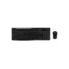 Logitech MK270 Ensemble sans fil Clavier + souris - 920-004509