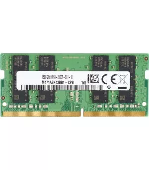 MicroMemory 8GB Module for HP 2666Mhz DDR4 - 4VN06AA