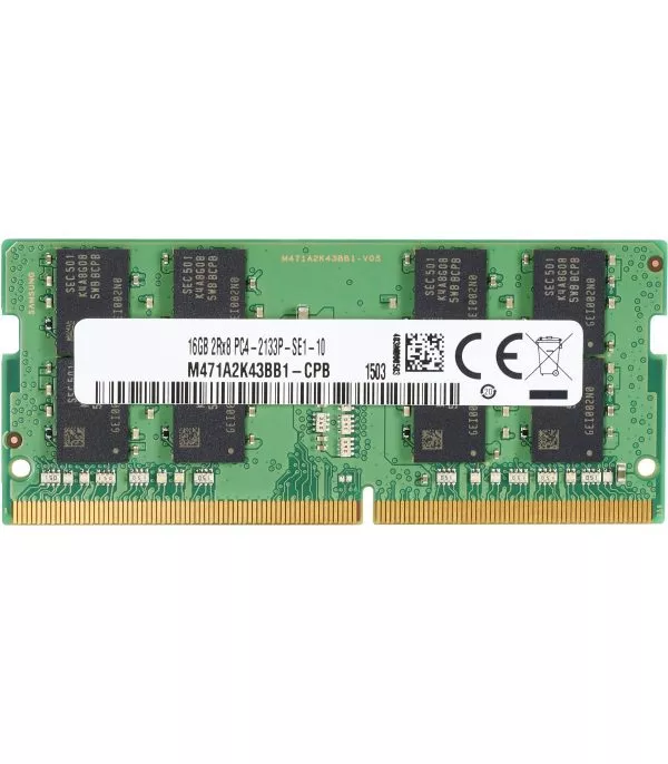 MicroMemory 8GB Module for HP 2666Mhz DDR4 - 4VN06AA