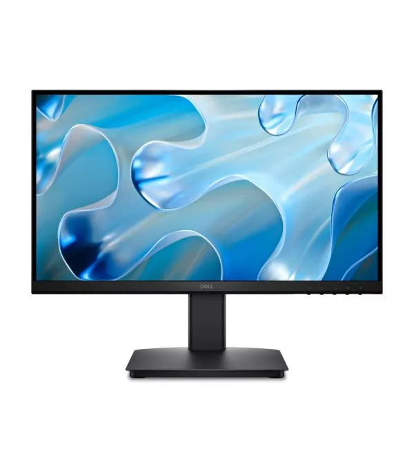 Moniteur Dell 21.5" Full HD VA 100Hz HDMI/VGA – 3 ans de garantie (SE2225HM)