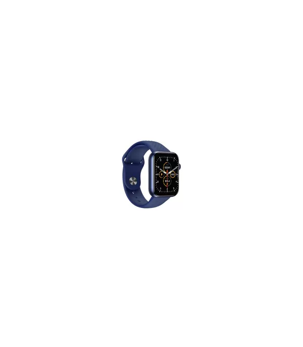 Montre connectée Itel Smartwatch 011 bleu (ISW-O11BLEU)