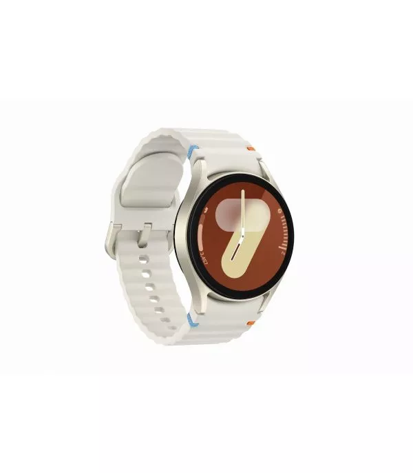 Montre connectée Samsung Galaxy Watch7 (Bluetooth, 40mm) (SM-L300NZEAMEA)