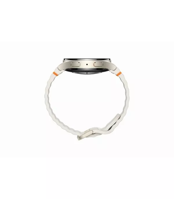 Montre connectée Samsung Galaxy Watch7 (Bluetooth, 40mm) (SM-L300NZEAMEA)