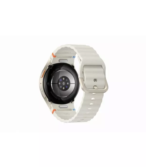 Montre connectée Samsung Galaxy Watch7 (Bluetooth, 40mm) (SM-L300NZEAMEA)