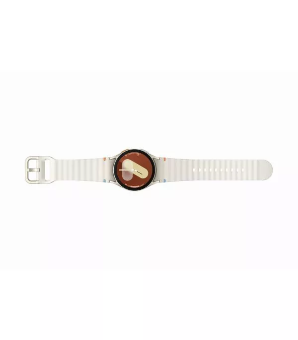 Montre connectée Samsung Galaxy Watch7 (Bluetooth, 40mm) (SM-L300NZEAMEA)