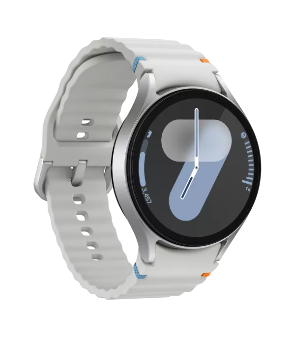 Montre connectée Samsung Galaxy Watch7 (Bluetooth, 44mm) (SM-L310NZSAMEA)