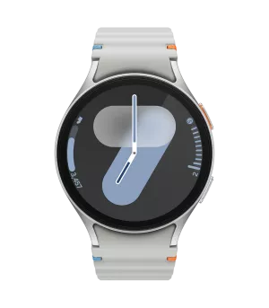 Montre connectée Samsung Galaxy Watch7 (Bluetooth, 44mm) (SM-L310NZSAMEA)