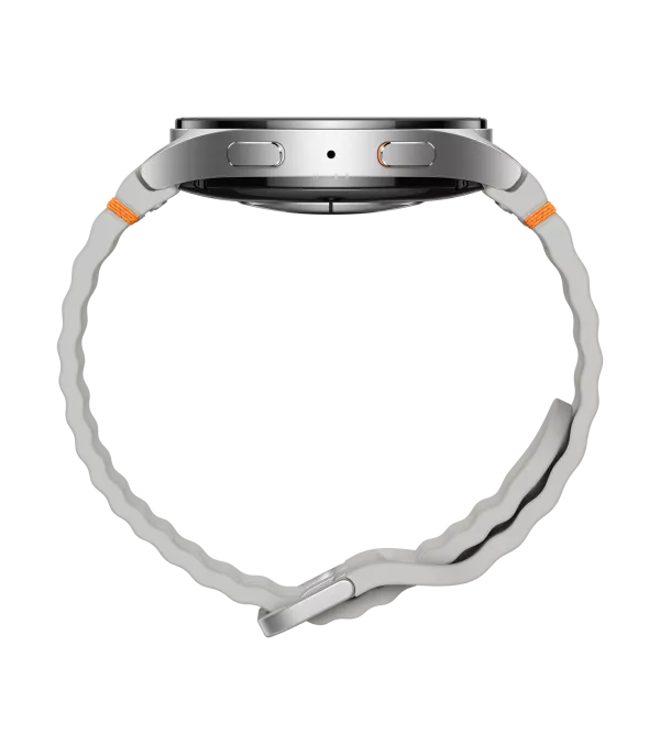 Montre connectée Samsung Galaxy Watch7 (Bluetooth, 44mm) (SM-L310NZSAMEA)