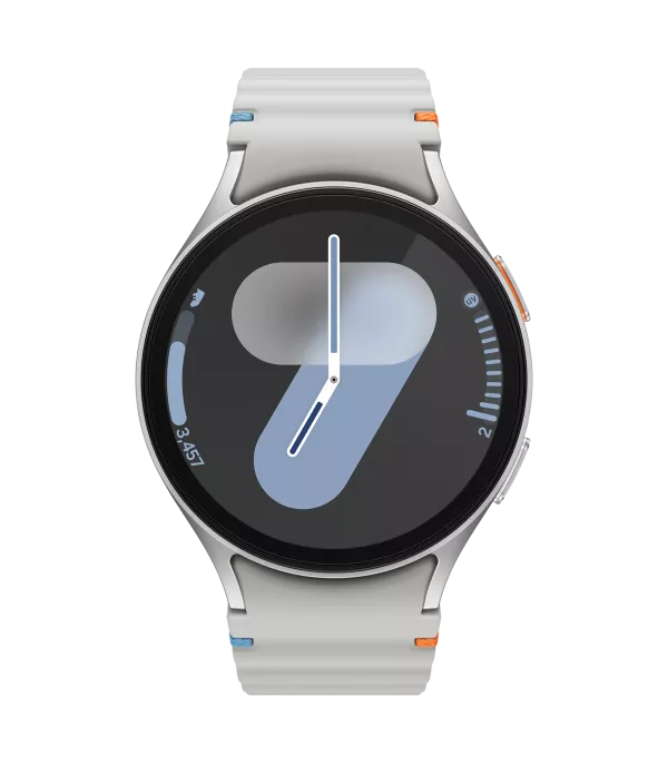 Montre connectée Samsung Galaxy Watch7 (Bluetooth, 44mm) (SM-L310NZSAMEA)