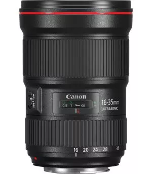 Canon EF 16-35mm f/2.8L III USM - 0573C005AA