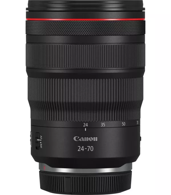 Canon RF 24-70MM F2.8L IS USM - 3680C005AA