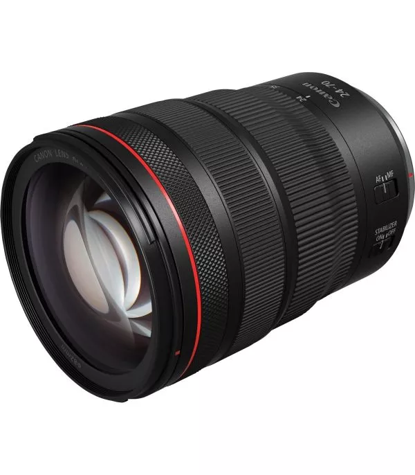 Canon RF 24-70MM F2.8L IS USM - 3680C005AA