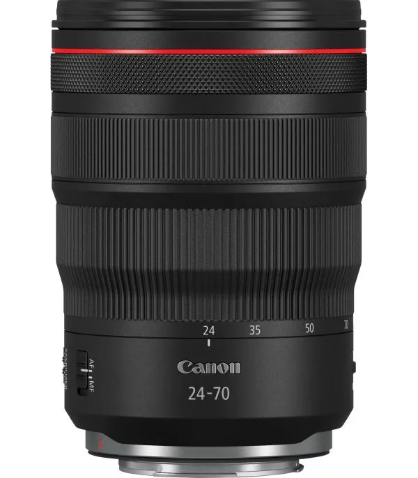 Canon RF 24-70MM F2.8L IS USM - 3680C005AA