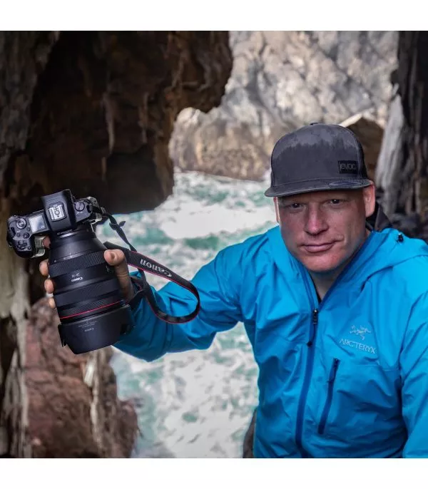 Objectif Canon RF 28-70mm F2L USM (2965C005AA)