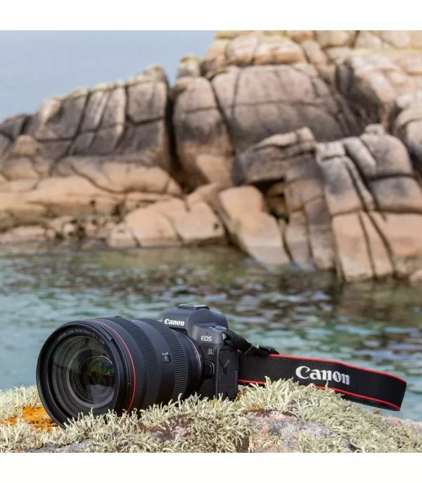 Objectif Canon RF 28-70mm F2L USM (2965C005AA)