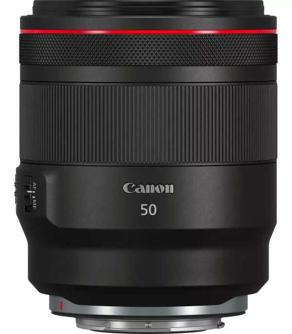 objectif-canon-rf-50mm-f12l-usm-2959c005aa-1 Canon RF 50mm F1.2L USM - 2959C005AA
