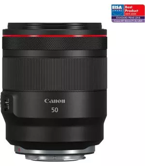 Canon RF 50mm F1.2L USM - 2959C005AA