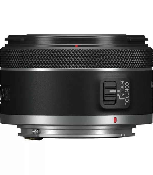 objectif-canon-rf-50mm-f18-stm-4515c005aa-2 Canon RF 50mm F1.8 STM (4515C005AA)