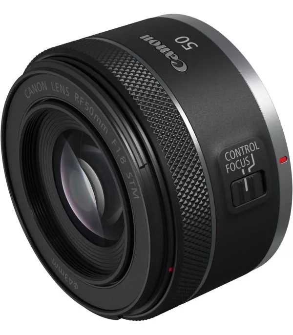 objectif-canon-rf-50mm-f18-stm-4515c005aa-3 Canon RF 50mm F1.8 STM (4515C005AA)