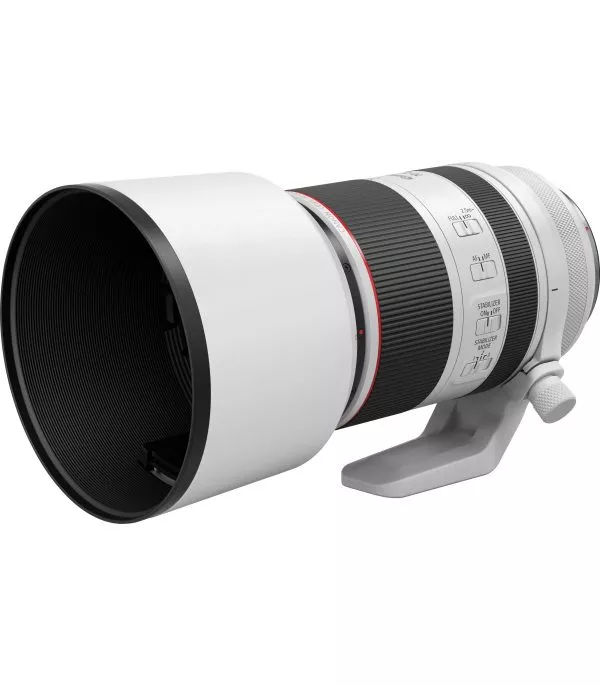 Objectif Canon RF 70-200mm 2.8L ISU (3792C005AA)