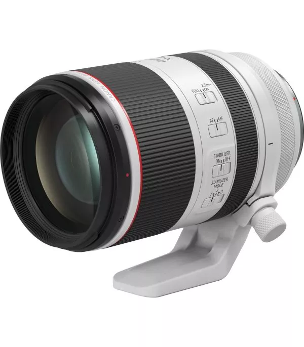 Objectif Canon RF 70-200mm 2.8L ISU (3792C005AA)