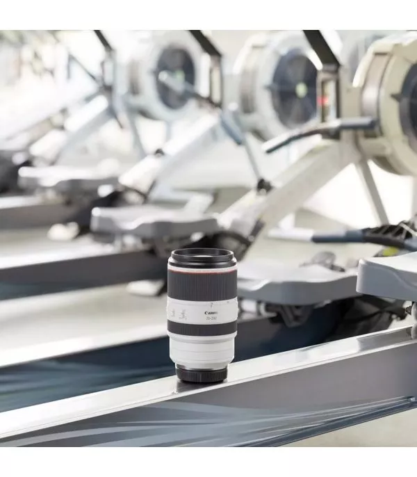 Objectif Canon RF 70-200mm 2.8L ISU (3792C005AA)