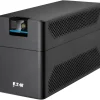 Onduleur Line-interactive Eaton 5E 1600 USB Gen2 - 900 W / 1600 VA - 4 prises FR (5E1600UF)