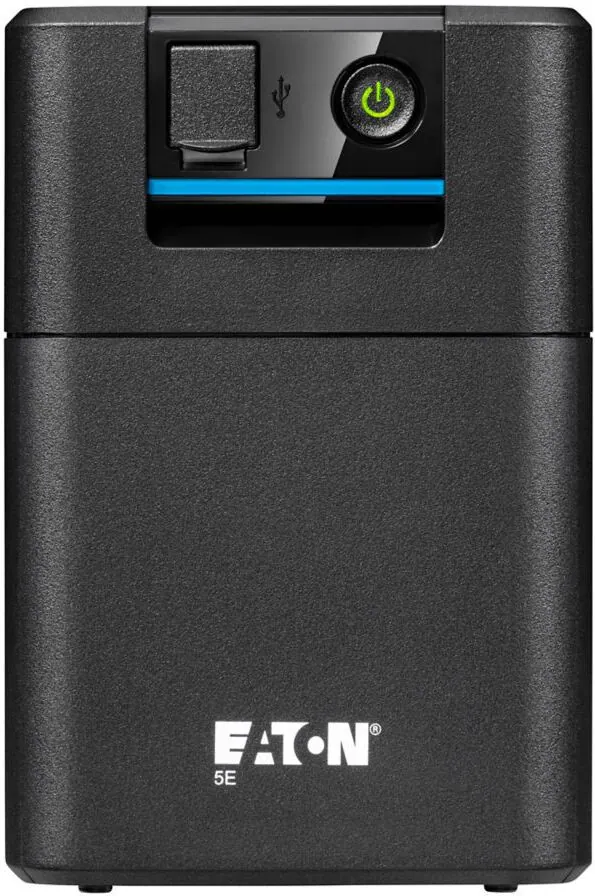 Onduleur Line-interactive Eaton 5E Gen2 5E900UI USB - 480 W / 900 VA - 4 prises C13