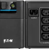 Onduleur Line-interactive Eaton 5E Gen2 5E900UI USB - 480 W / 900 VA - 4 prises C13
