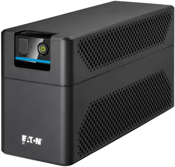 Onduleur Line-interactive Eaton 5E Gen2 5E900UI USB - 480 W / 900 VA - 4 prises C13