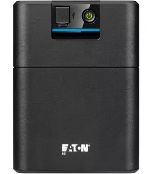 Onduleur Line-interactive Eaton 5E 1600 USB Gen2 - 900 W / 1600 VA - 4 prises FR (5E1600UF)